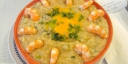 Açorda de Marisco