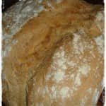 Pão Alentejano Pao-Alentejano