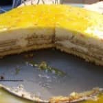 Semifrio de Bolacha Zemanta Related Posts Thumbnail