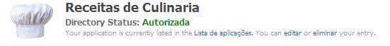 autorizada