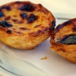 Pasteis de Nata Zemanta Related Posts Thumbnail