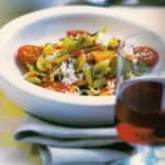 Paella de Legumes Zemanta Related Posts Thumbnail
