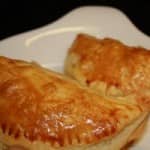 Folhados de Carne Zemanta Related Posts Thumbnail