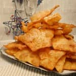 Coscorões Receita Coscorões