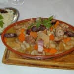 Feijoada à Transmontana  Zemanta Related Posts Thumbnail