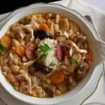 TRIPAS À MODA DO PORTO Zemanta Related Posts Thumbnail