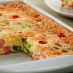 Omelete no Forno Zemanta Related Posts Thumbnail