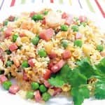 Arroz Frito arroz frito