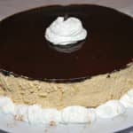 SEMIFRIO COM CAFÉ semi frio de cafe