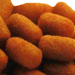 Croquetes
