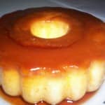 Pudim de bolacha pudim de bolacha