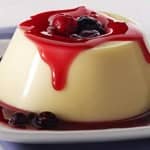 Flan de Laranja com Calda Silvestre
 36c5c829e4