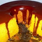 Bolo de cenoura com chocolate
758d8162e4