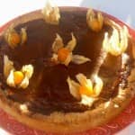 Tarte de Arroz Doce e Toffe
b5eebd4b46