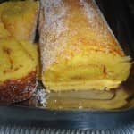 Torta de iogurte, pão e laranja.
d51222c9f4