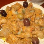 Carne de porco à Portuguesa
ddc85377c7