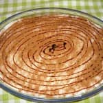 DOCE DE CREME DE PASTEL DE NATA COM CLARAS
 f973caf183