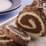 Rocambole de chocolate
Fb1cb5306b