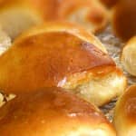 Pãezinhos com recheio de gila 021165e114