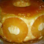 Pudim de Ananás 1274a6e1a6