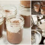 Pudim De Chocolate Vegano 139bbedbbf