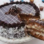 Bolo Prestígio de festa 151542d756