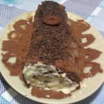 Rocambole prestígio de liquidificador 256ec65a64