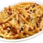 Batatas Fritas com Bacon e Queijo 2e5246295a