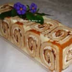 Semifrio de Pudim de Ananás  36d708d7b2