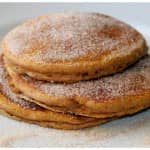 Panquecas de Abóbora | Pumpkin Pancakes 54c8ff5aba