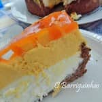 Semi-frio de Manga em base de massa Saflé 6fcfcf7c6a