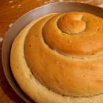 Pão de Castanha 7083ee9bd3