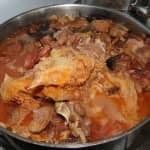 Feijoada à Transmontana 7724854638