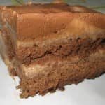 Pavê de chocolate diet b7a0cc664e