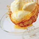 Farófias com creme de limão c006ab3c40