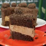 Bolo Mousse de Brigadeiro cb10d597e4