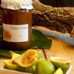 Compota de Figo e Vinho do Porto Compota de Figo e Vinho do Porto