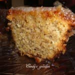 Bolo de coco com cobertura de glace de limão d0bc9e8b7d