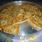 Massa para Pizza dbf852b599