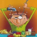 Sugestão de Cardápio Anti Depressão e Transtornos Ansiosos e39c0f0f14