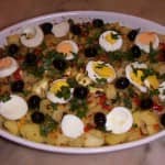 Bacalhau à Gomes de Sá fdfd15990b