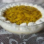 Torta Mousse de Maracujá ff883520bd