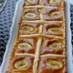 Tarte de Figos Tarte de Figos