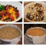 Bolo de Natal com frutas secas 366629144a