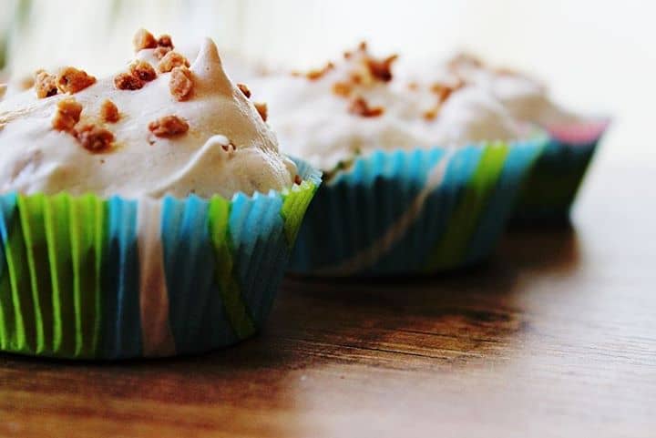 Arrepiados de Almoster