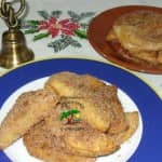 AZEVIAS DE GRÃO À MODA DO CHEFE ALENTEJANO