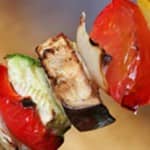 Espetadas de Legumes b38eb20808