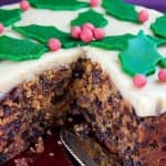 Bolo de Natal com Vinho Madeira c8ee25b2fa