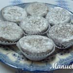 Donas Amélias - O Doce da Rainha Donas Amélias - O Doce da Rainha