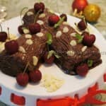 Rocambole Bûche de Nöel ecbafd53ce